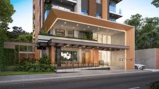 APARTAMENTO EN VENTA EN ZONA 15 EN CONSTRUCCIÓN — Apartamento en Venta en Zona 15, Guatemala, Ciudad — miniatura 1 de 9
