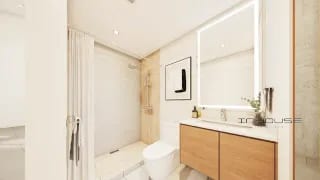 APARTAMENTO EN VENTA EN ZONA 15 EN CONSTRUCCIÓN — Apartamento en Venta en Zona 15, Guatemala, Ciudad — miniatura 4 de 9