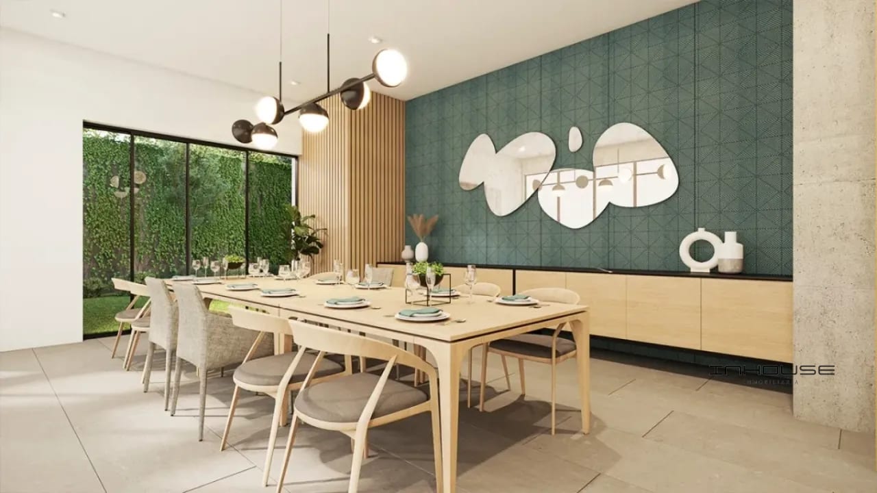 APARTAMENTO EN VENTA EN ZONA 15 EN CONSTRUCCIÓN — Apartamento en Venta en Zona 15, Guatemala, Ciudad — foto 3 de 9