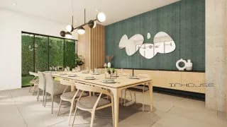 APARTAMENTO EN VENTA EN ZONA 15 EN CONSTRUCCIÓN — Apartamento en Venta en Zona 15, Guatemala, Ciudad — miniatura 3 de 9
