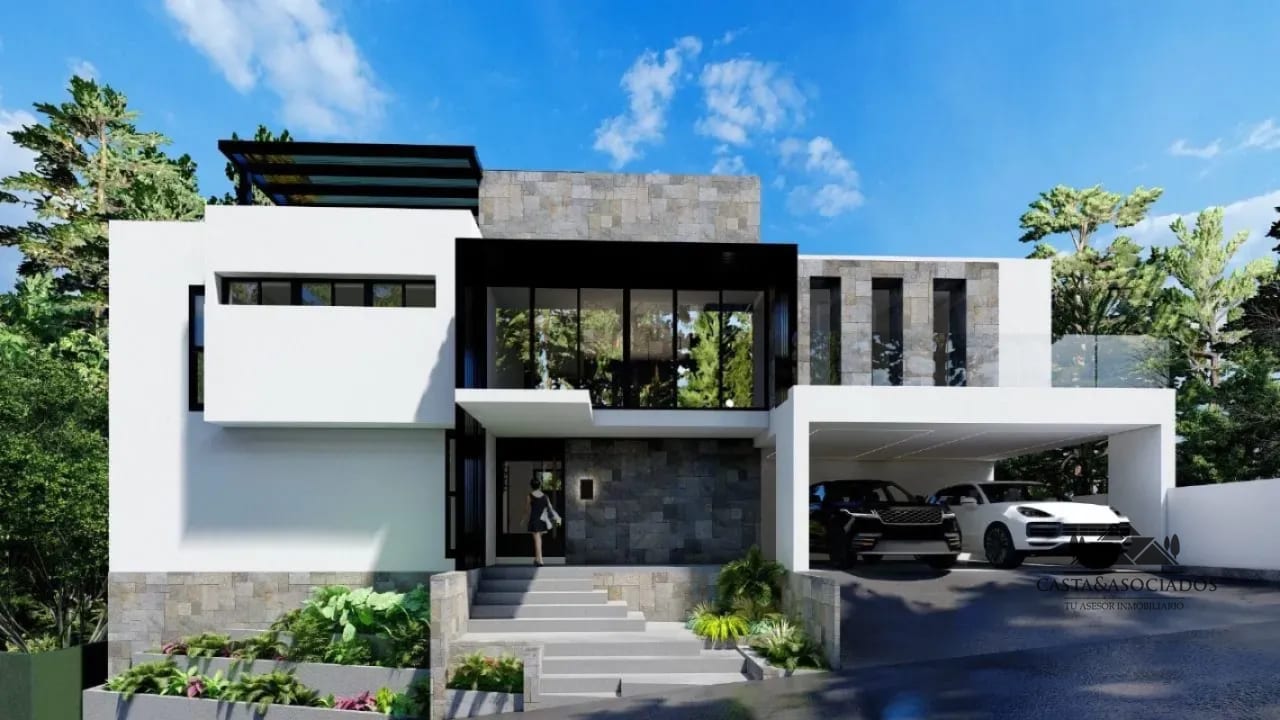 CASA EN VENTA SANTA ROSALIA — Casa en Venta en Carretera a El Salvador, Guatemala, Ciudad — foto 14 de 15