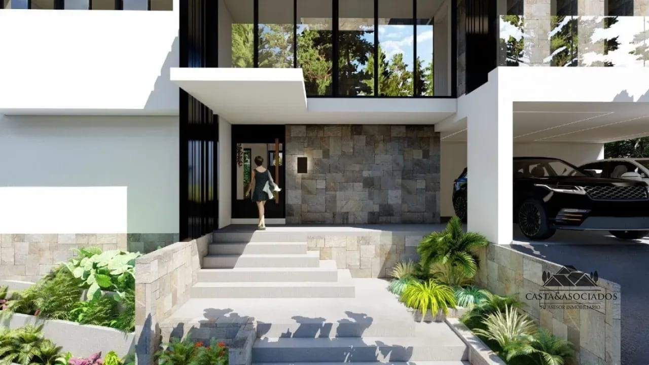 CASA EN VENTA SANTA ROSALIA — Casa en Venta en Carretera a El Salvador, Guatemala, Ciudad — foto 11 de 15