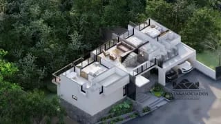 CASA EN VENTA SANTA ROSALIA — Casa en Venta en Carretera a El Salvador, Guatemala, Ciudad — miniatura 10 de 15