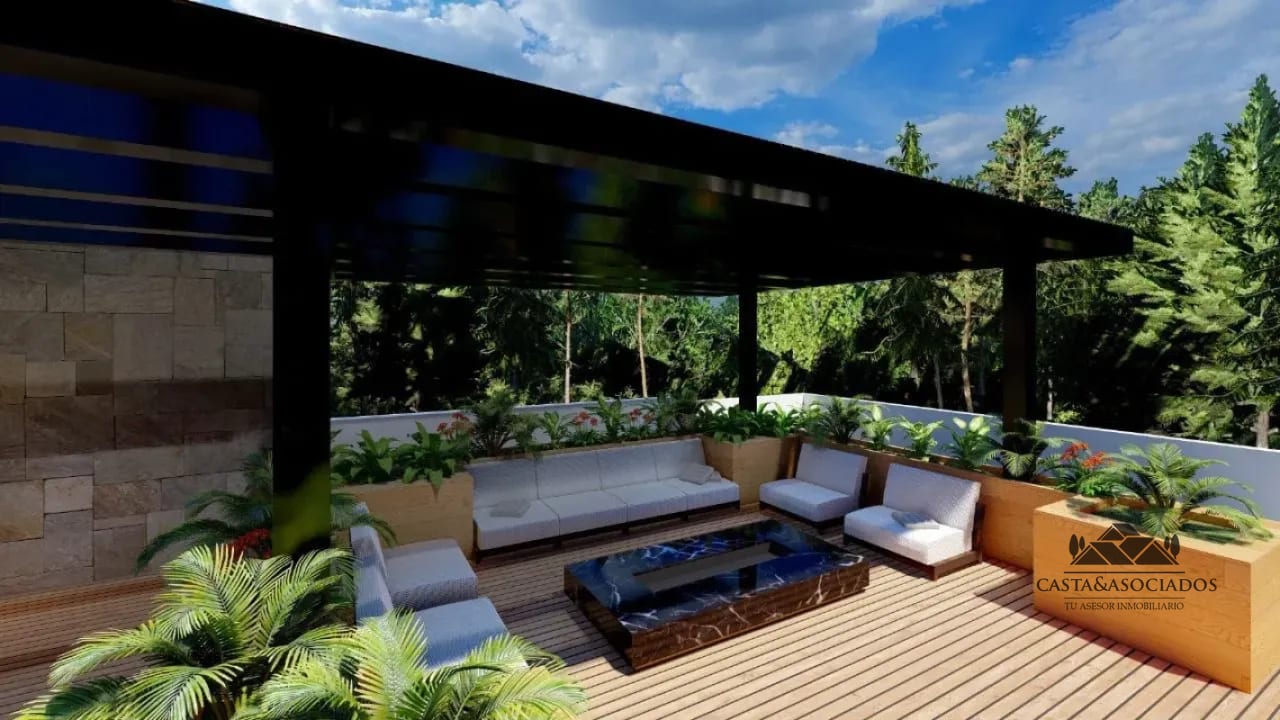 CASA EN VENTA SANTA ROSALIA — Casa en Venta en Carretera a El Salvador, Guatemala, Ciudad — foto 7 de 15