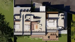 CASA EN VENTA SANTA ROSALIA — Casa en Venta en Carretera a El Salvador, Guatemala, Ciudad — miniatura 6 de 15