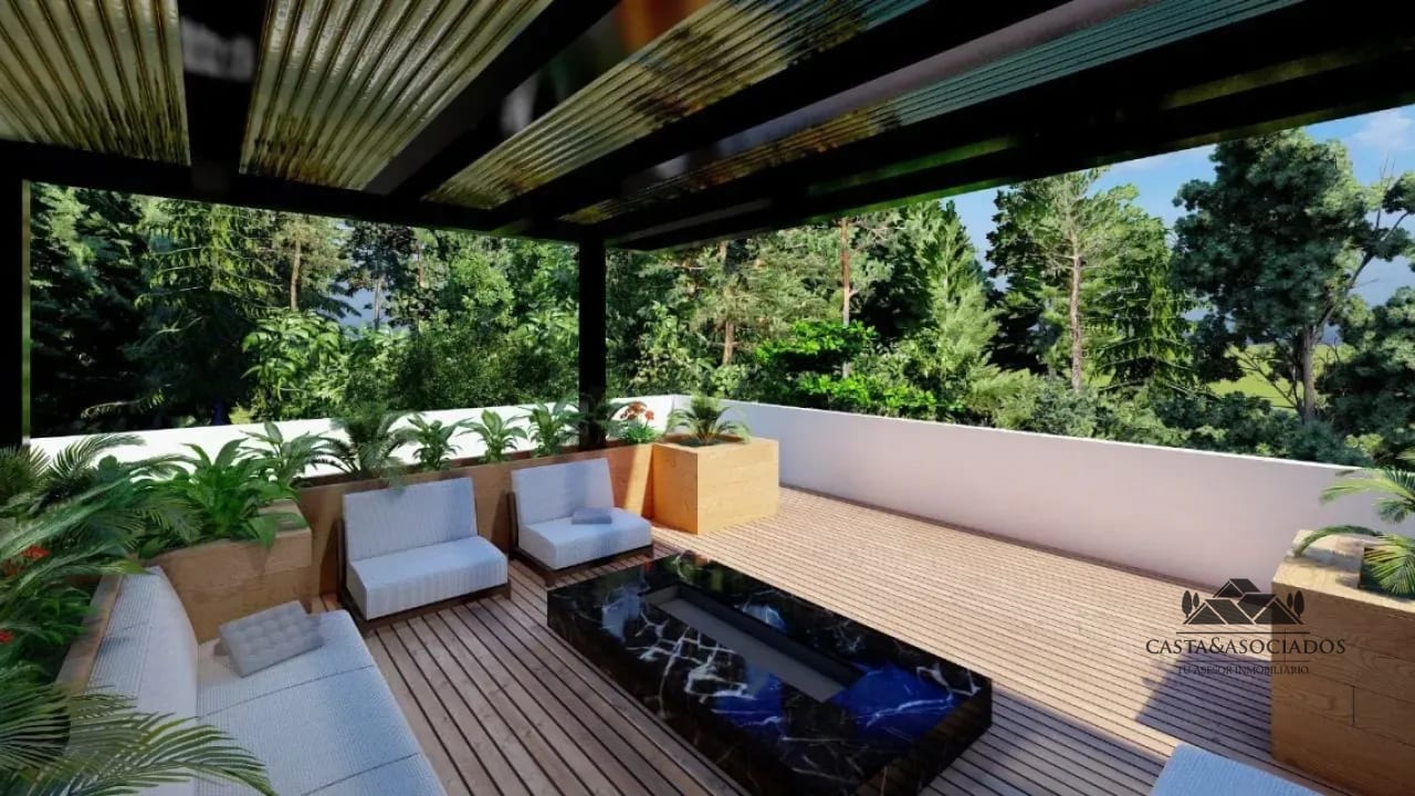 CASA EN VENTA SANTA ROSALIA — Casa en Venta en Carretera a El Salvador, Guatemala, Ciudad — foto 5 de 15