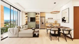 APARTAMENTO EN VENTA EN ZONA 15 EN CONSTRUCCION — Apartamento en Venta en Hessen Apartamentos, Zona 15, Guatemala, Ciudad — miniatura 12 de 12