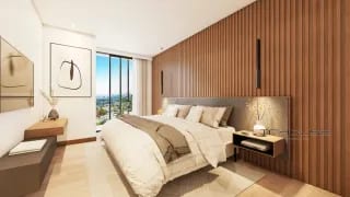 APARTAMENTO EN VENTA EN ZONA 15 EN CONSTRUCCION — Apartamento en Venta en Hessen Apartamentos, Zona 15, Guatemala, Ciudad — miniatura 10 de 12