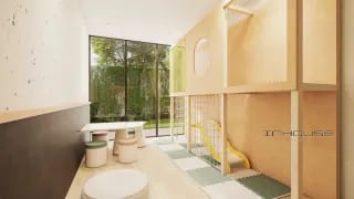 APARTAMENTO EN VENTA EN ZONA 15 EN CONSTRUCCION — Apartamento en Venta en Hessen Apartamentos, Zona 15, Guatemala, Ciudad — miniatura 3 de 12