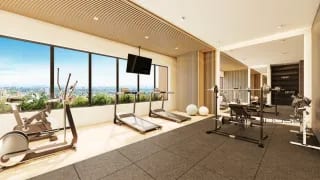 APARTAMENTO EN VENTA EN ZONA 15 EN CONSTRUCCION — Apartamento en Venta en Hessen Apartamentos, Zona 15, Guatemala, Ciudad — miniatura 2 de 12