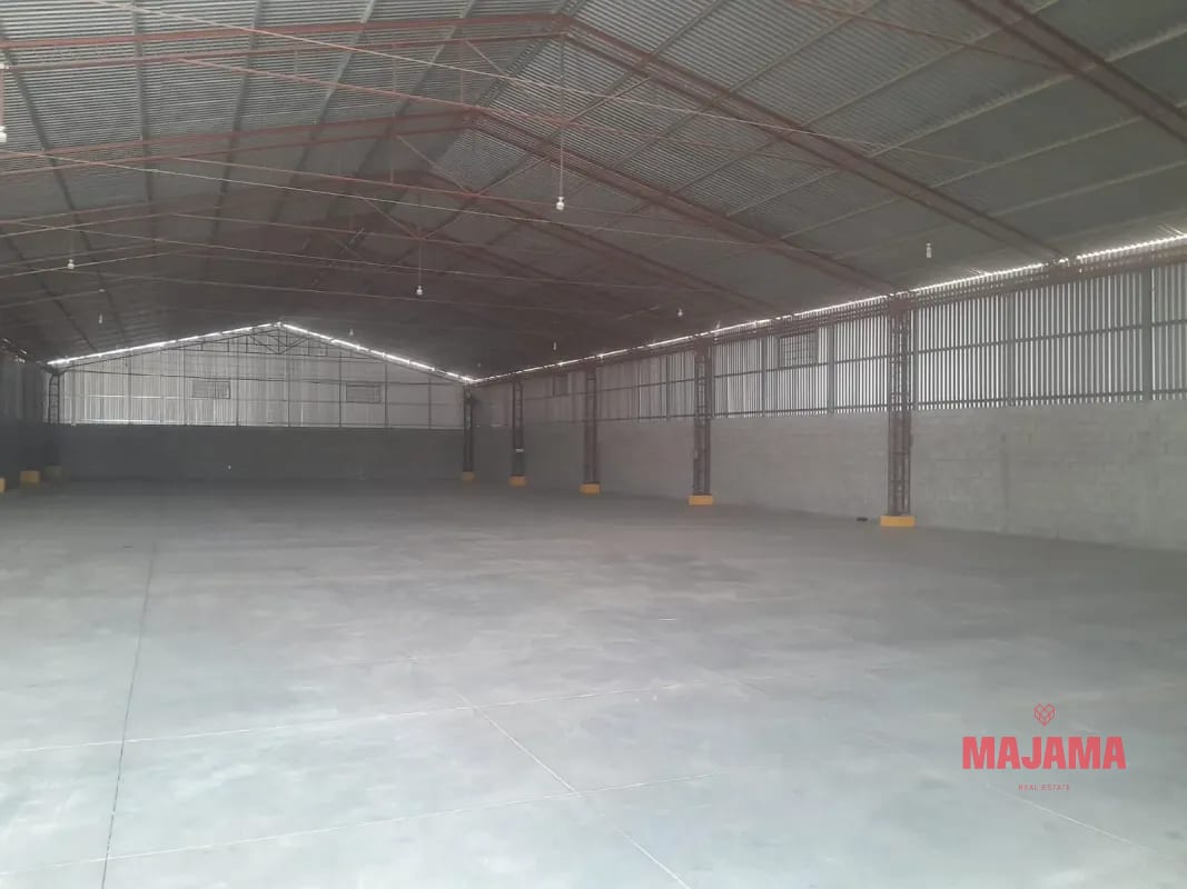 BODEGA EN RENTA EN RÍO HONDO ZACAPA, CODIGO 06_BR7 — Bodega / Ofibodega en Alquiler en Rio Hondo, Zacapa — foto 1 de 1