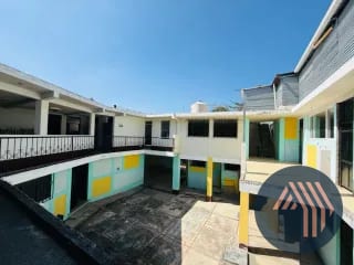 ALQUILER DE AMPLIA PROPIEDAD COMERCIAL - BOCA DEL MONTE, VILLA CANALES — Bodega / Ofibodega en Alquiler en Villa Canales, Guatemala, Ciudad — miniatura 16 de 17