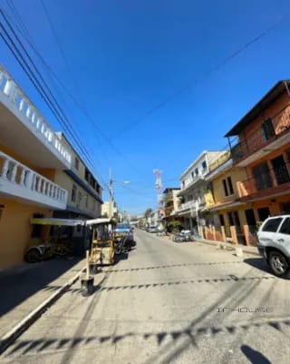CASAS EN VENTA VILLA NUEVA DE UN NIVEL — Casa en Venta en Villa Nueva, Guatemala, Ciudad — miniatura 7 de 8