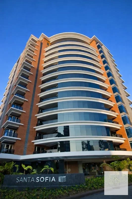 Lindo Apartamento en venta edificio Santa Sofía zona 10 — Apartamento en Venta en Zona 10, Guatemala, Ciudad — foto 1 de 1