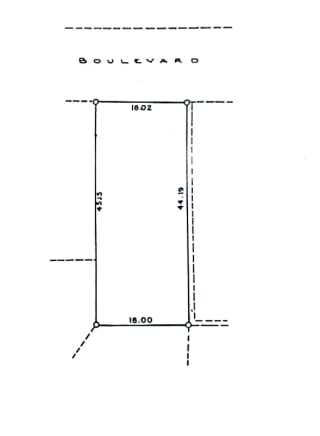 Terreno 1,150.73 v2 en venta en residencial exclusivo sector La Montaña zona 16 — Terreno en Venta en Zona 16, Guatemala, Ciudad — miniatura 2 de 3