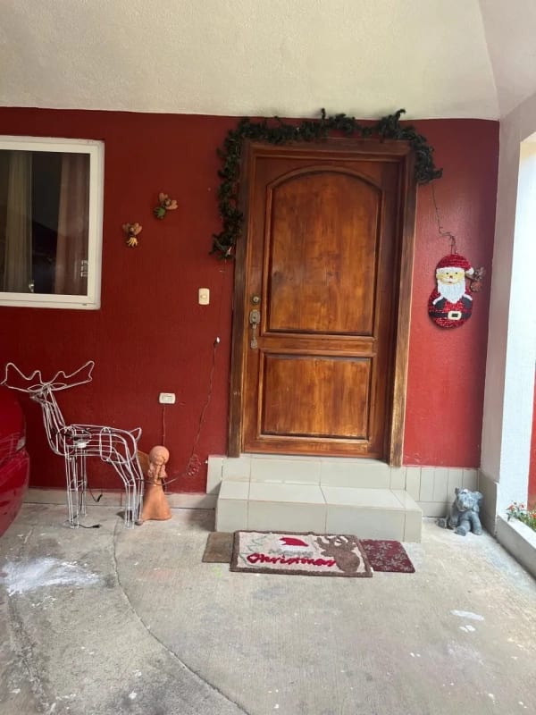 Casa en Venta Hacienda Real Zona 16 — Casa en Venta en Hacienda Real, Zona 16, Guatemala, Ciudad — foto 11 de 11
