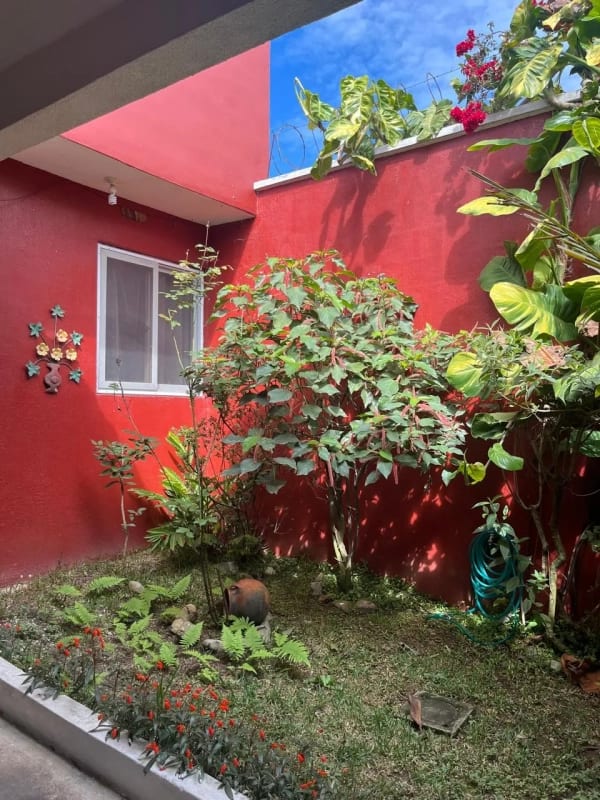 Casa en Venta Hacienda Real Zona 16 — Casa en Venta en Hacienda Real, Zona 16, Guatemala, Ciudad — foto 10 de 11