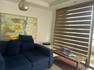 Apartamento Amueblado en Renta 1 Habitación Zona 10 — Apartamento en Alquiler en Jardines del Acueducto, Zona 10, Guatemala, Ciudad — miniatura 8 de 8