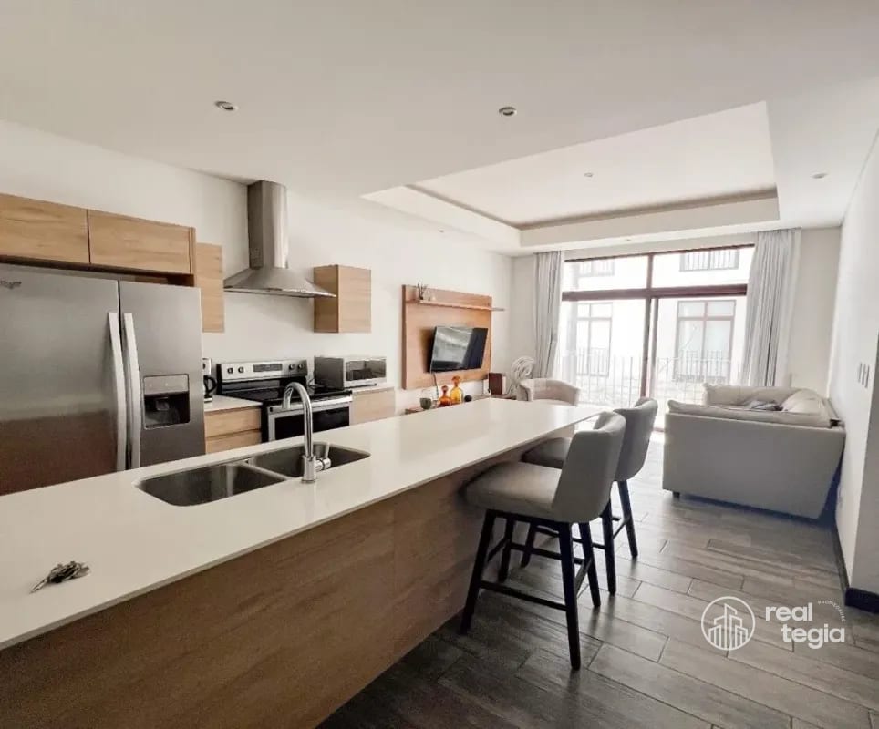 Apartamento Lirios de Cayalá Zona 16 — Apartamento en Alquiler en Zona 16, Guatemala, Ciudad — foto 10 de 10