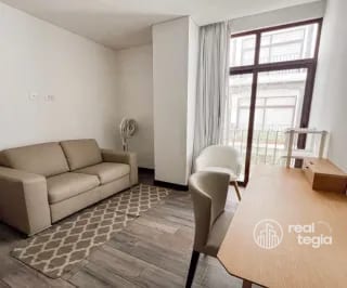 Apartamento Lirios de Cayalá Zona 16 — Apartamento en Alquiler en Zona 16, Guatemala, Ciudad — miniatura 9 de 10