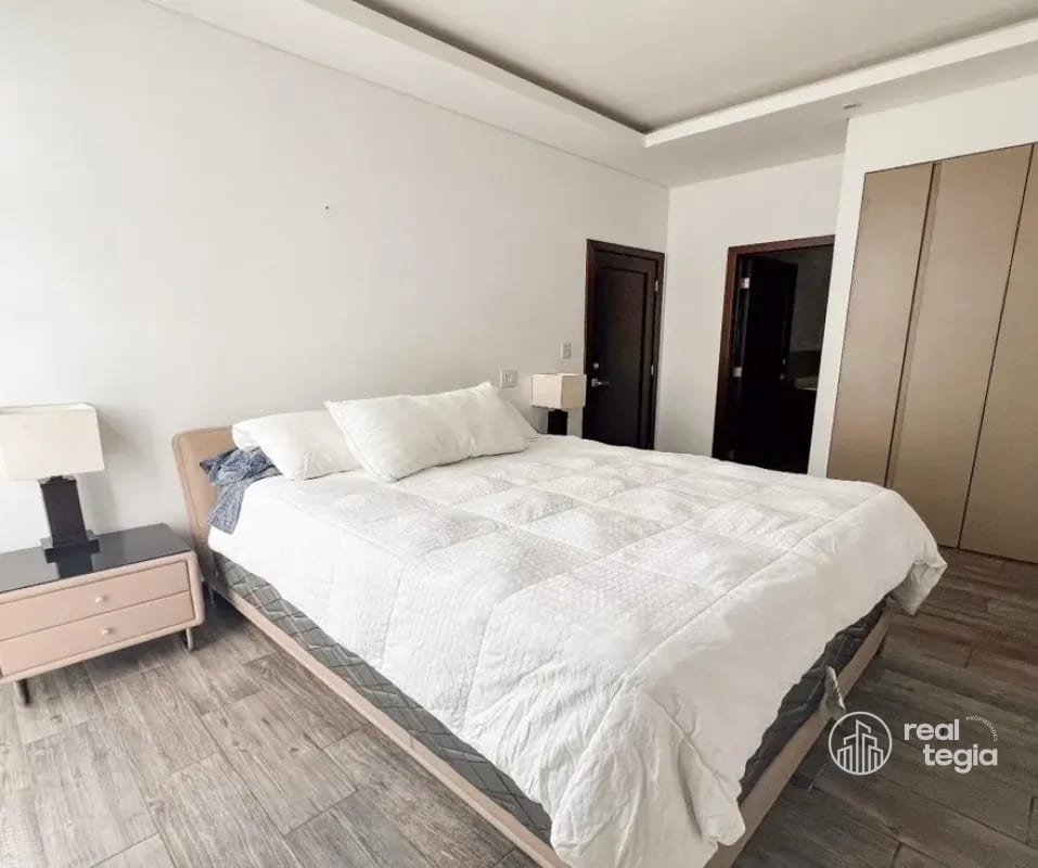 Apartamento Lirios de Cayalá Zona 16 — Apartamento en Alquiler en Zona 16, Guatemala, Ciudad — foto 8 de 10