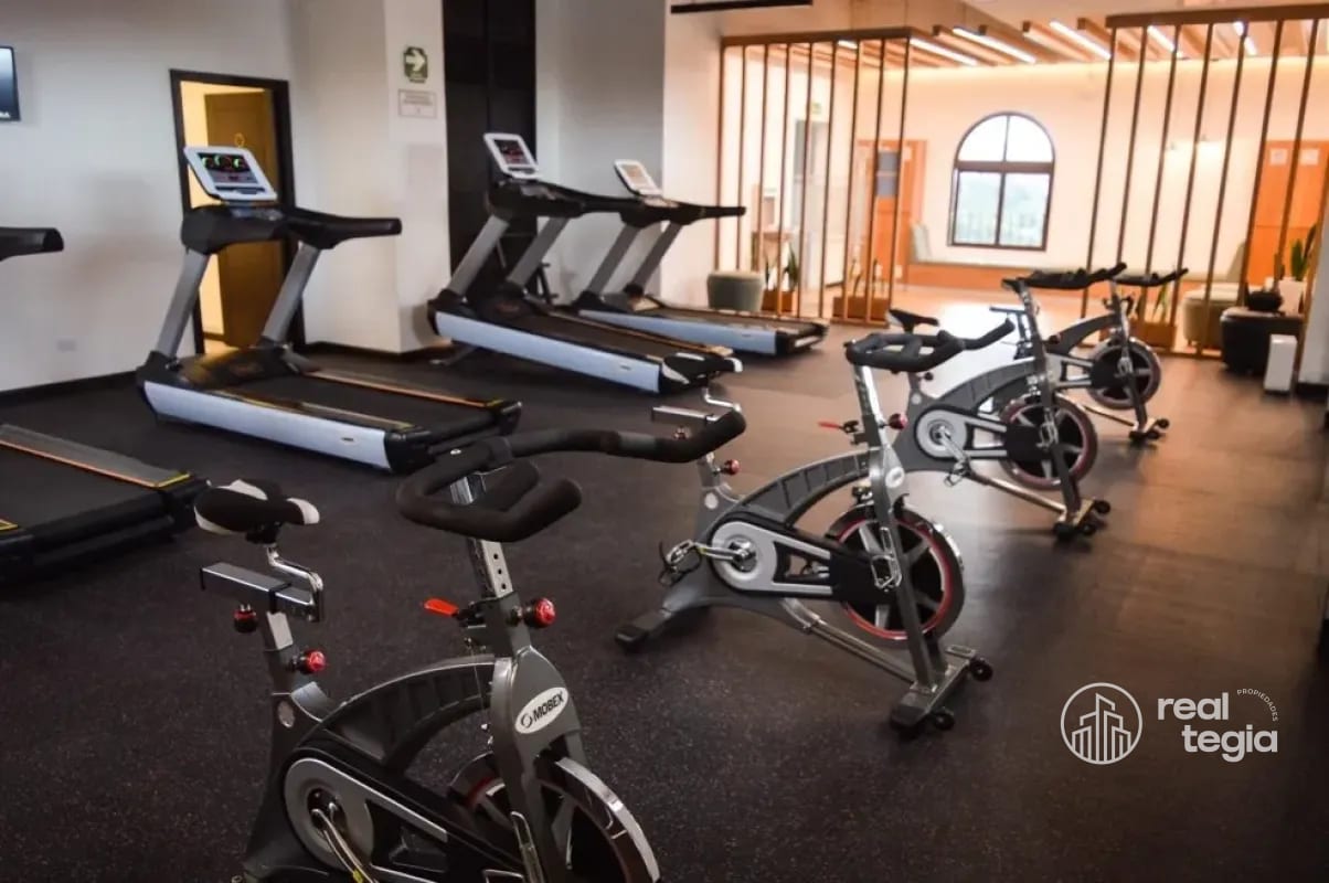 Apartamento Lirios de Cayalá Zona 16 — Apartamento en Alquiler en Zona 16, Guatemala, Ciudad — foto 4 de 10