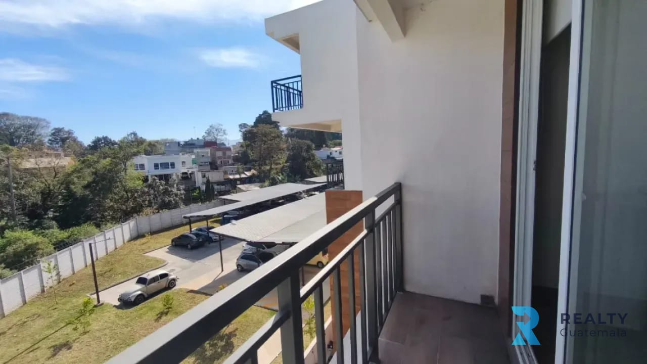 VENDO Apartamento Senderos, Zona 16 — Apartamento en Venta en senderos, Zona 16, Guatemala, Ciudad — foto 5 de 11