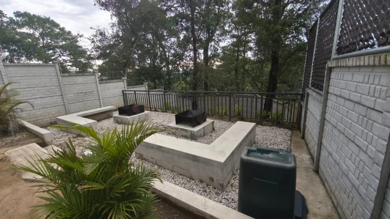 VENDO Apartamento Senderos, Zona 16 — Apartamento en Venta en senderos, Zona 16, Guatemala, Ciudad — foto 3 de 11