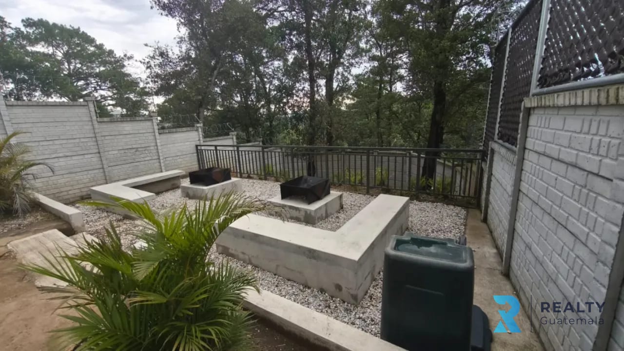 VENDO Apartamento Senderos, Zona 16 — Apartamento en Venta en senderos, Zona 16, Guatemala, Ciudad — foto 3 de 11