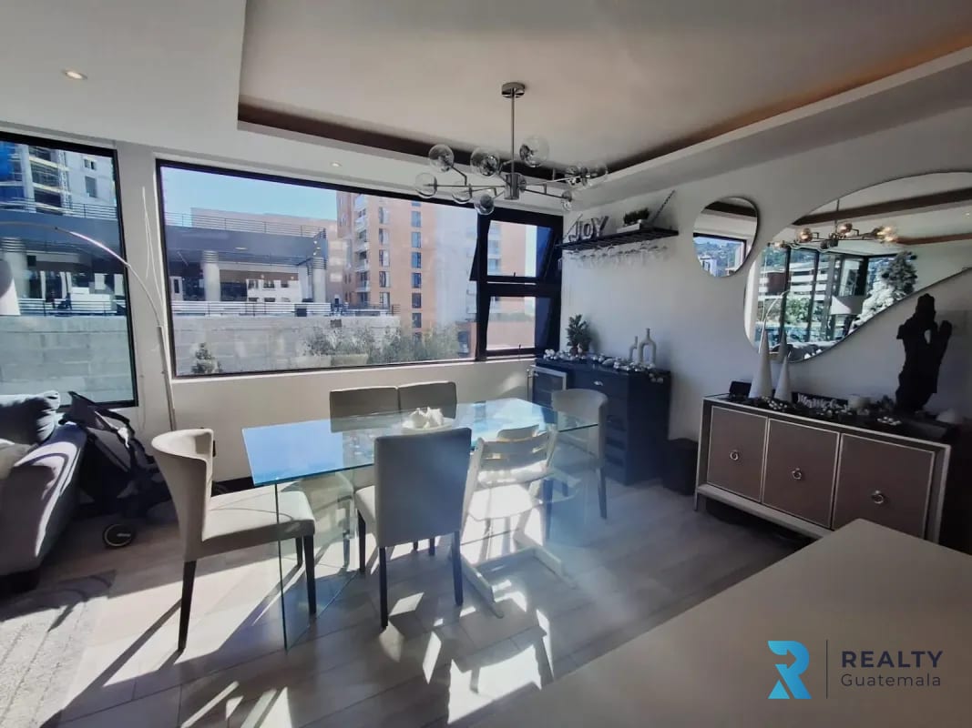 VENDO Apartamento Zona 15, LIV — Apartamento en Venta en LIV, Zona 15, Guatemala, Ciudad — foto 1 de 7