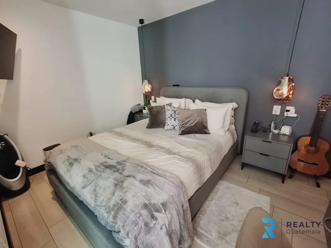 VENDO Apartamento Zona 15, LIV — Apartamento en Venta en LIV, Zona 15, Guatemala, Ciudad — foto 5 de 7