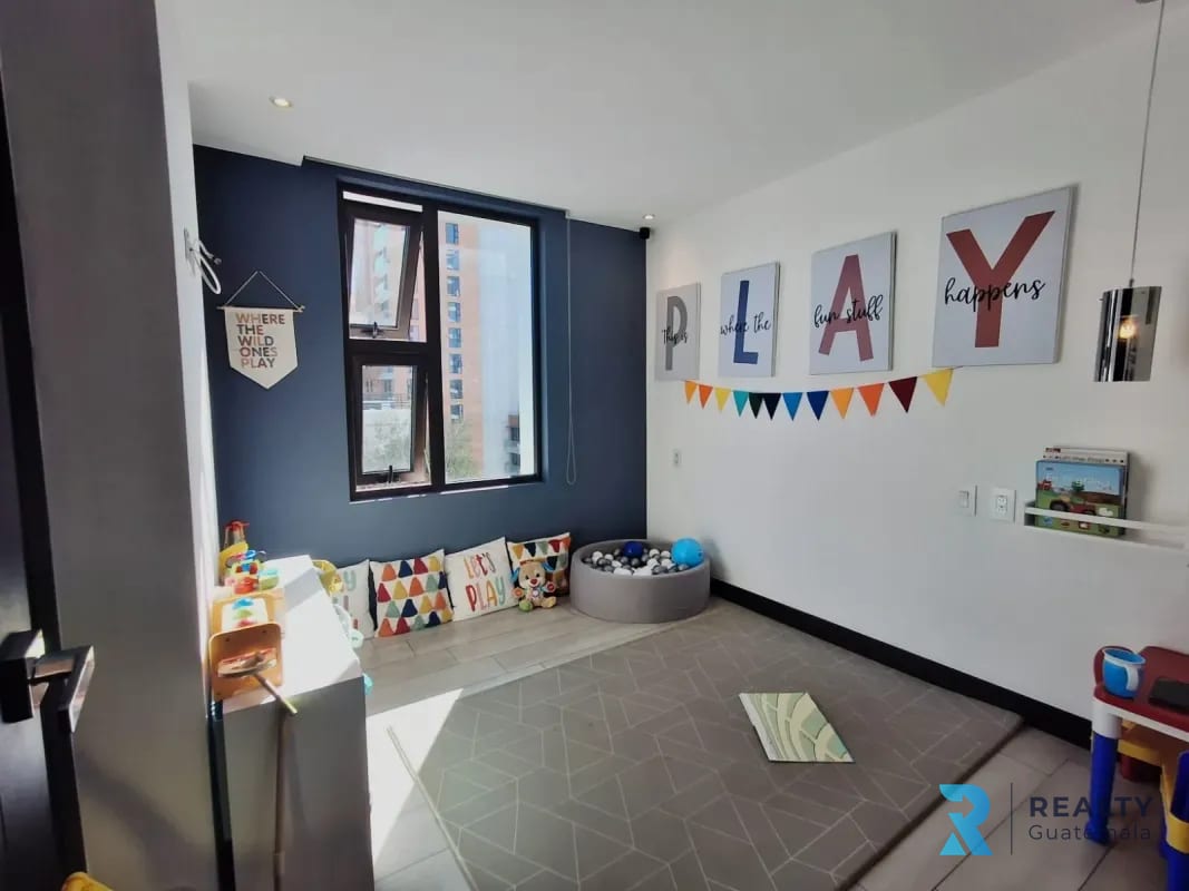 VENDO Apartamento Zona 15, LIV — Apartamento en Venta en LIV, Zona 15, Guatemala, Ciudad — foto 4 de 7