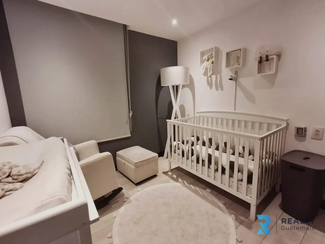 VENDO Apartamento Zona 15, LIV — Apartamento en Venta en LIV, Zona 15, Guatemala, Ciudad — foto 3 de 7
