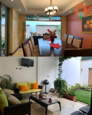 ¿Buscas una casa como inversión? Invierte en esta casa con 2 aptos como ingreso adicional. (Ubicado en Z15 - Dentro de garita) — Casa en Venta en Zona 15, Guatemala, Ciudad — miniatura 6 de 6
