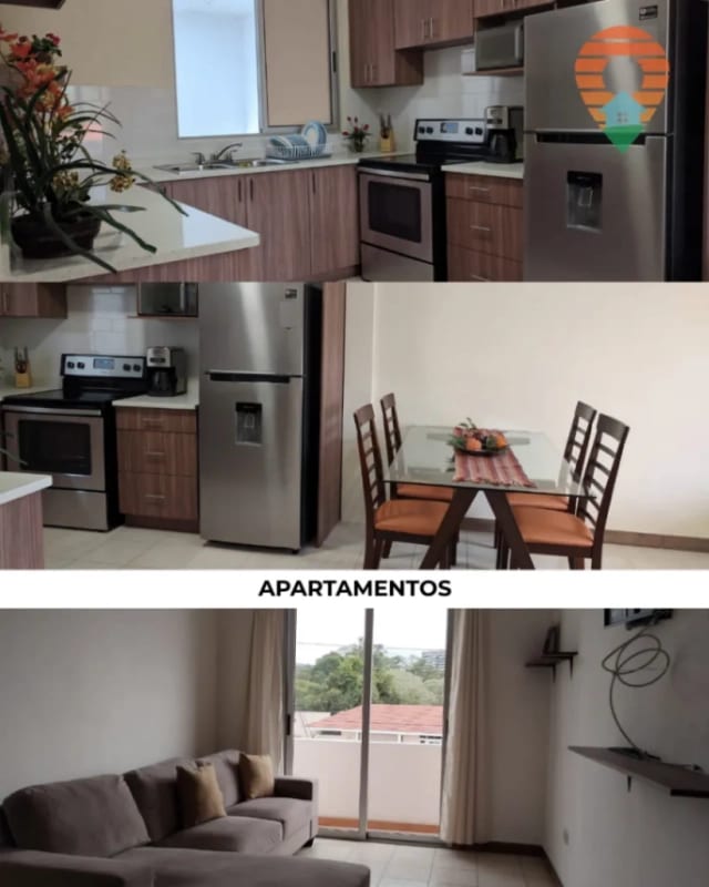 ¿Buscas una casa como inversión? Invierte en esta casa con 2 aptos como ingreso adicional. (Ubicado en Z15 - Dentro de garita) — Casa en Venta en Zona 15, Guatemala, Ciudad — foto 4 de 6