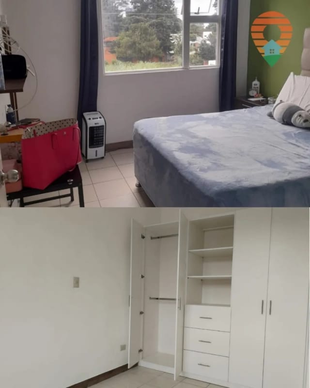 ¿Buscas una casa como inversión? Invierte en esta casa con 2 aptos como ingreso adicional. (Ubicado en Z15 - Dentro de garita) — Casa en Venta en Zona 15, Guatemala, Ciudad — foto 3 de 6