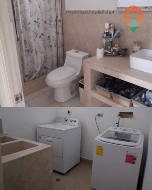 ¿Buscas una casa como inversión? Invierte en esta casa con 2 aptos como ingreso adicional. (Ubicado en Z15 - Dentro de garita) — Casa en Venta en Zona 15, Guatemala, Ciudad — foto 2 de 6