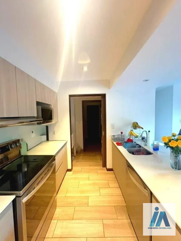 APARTAMENTO EN VENTA – 📍San Isidro 20 | 21, Zona 16 ¡Espectacular Vista al Bosque!🍃 — Apartamento en Venta en Zona 16, Guatemala, Ciudad — foto 9 de 10