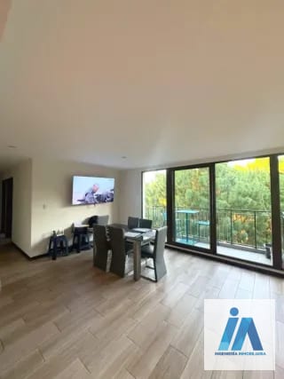 APARTAMENTO EN VENTA – 📍San Isidro 20 | 21, Zona 16 ¡Espectacular Vista al Bosque!🍃 — Apartamento en Venta en Zona 16, Guatemala, Ciudad — miniatura 8 de 10