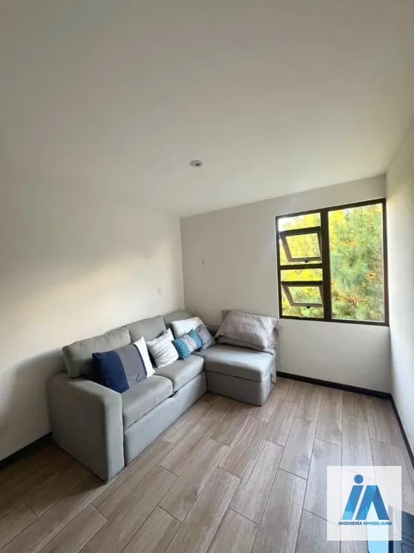 APARTAMENTO EN VENTA – 📍San Isidro 20 | 21, Zona 16 ¡Espectacular Vista al Bosque!🍃 — Apartamento en Venta en Zona 16, Guatemala, Ciudad — foto 7 de 10