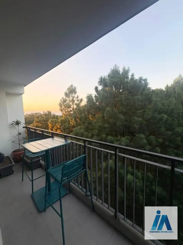 APARTAMENTO EN VENTA – 📍San Isidro 20 | 21, Zona 16 ¡Espectacular Vista al Bosque!🍃 — Apartamento en Venta en Zona 16, Guatemala, Ciudad — foto 5 de 10
