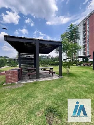 APARTAMENTO EN VENTA – 📍San Isidro 20 | 21, Zona 16 ¡Espectacular Vista al Bosque!🍃 — Apartamento en Venta en Zona 16, Guatemala, Ciudad — miniatura 4 de 10