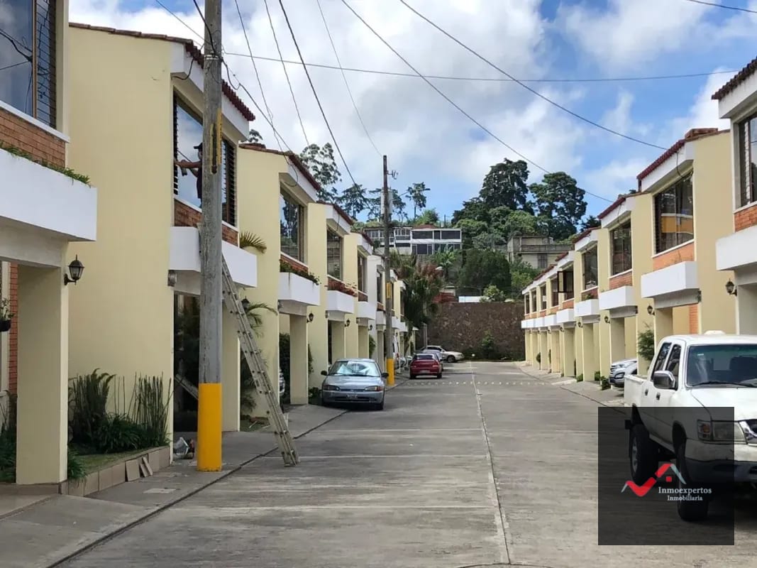 Casa en Venta Carretera a El Salvador  Km 14.5 — Casa en Venta en Carretera a El Salvador, Guatemala, Ciudad — foto 1 de 14