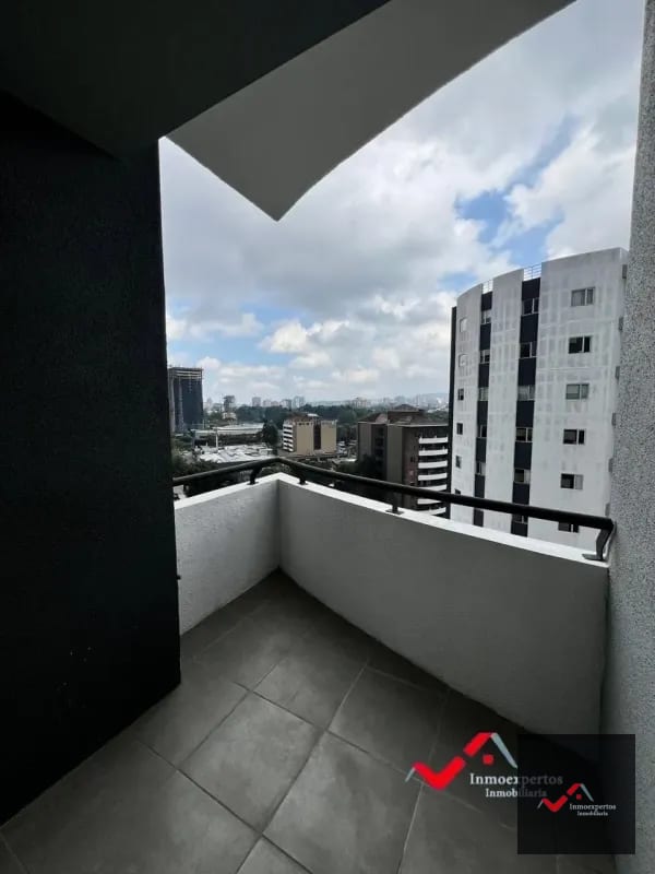 Apartamento en Renta Zona 14 — Apartamento en Alquiler en Zona 14, Guatemala, Ciudad — foto 13 de 14