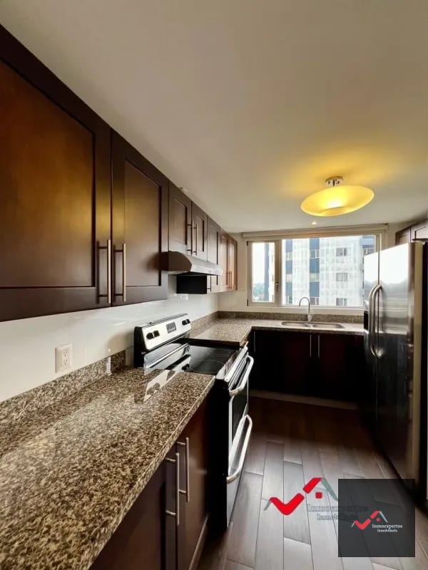 Apartamento en Renta Zona 14 — Apartamento en Alquiler en Zona 14, Guatemala, Ciudad — foto 10 de 14