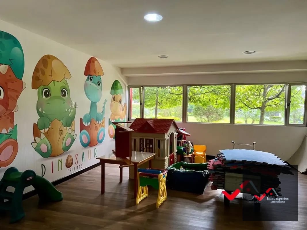 Apartamento en Renta Zona 14 — Apartamento en Alquiler en Zona 14, Guatemala, Ciudad — foto 9 de 14