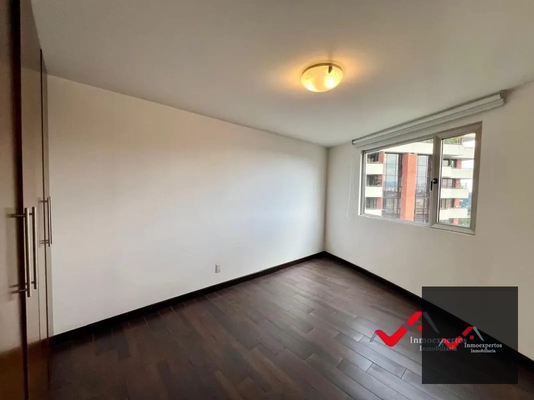 Apartamento en Renta Zona 14 — Apartamento en Alquiler en Zona 14, Guatemala, Ciudad — foto 3 de 14