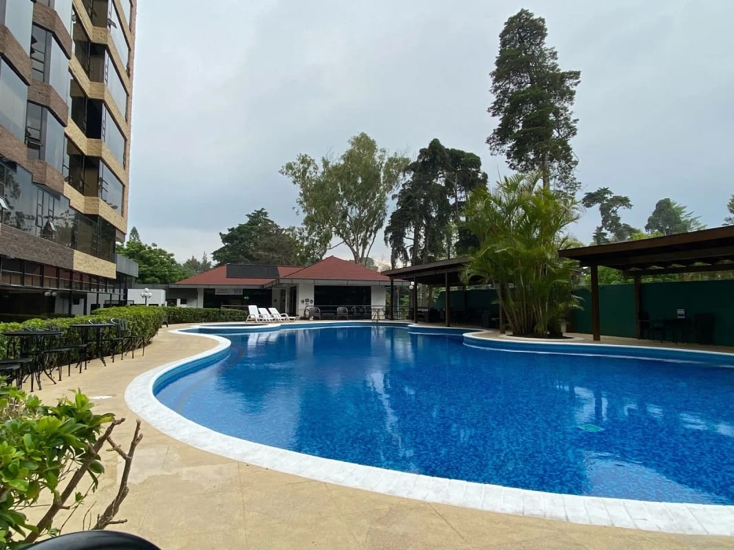 Apartamento Venta Colonia Oakland — Apartamento en Venta en Zona 10, Guatemala, Ciudad — foto 6 de 11