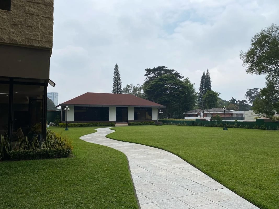 Apartamento Venta Colonia Oakland — Apartamento en Venta en Zona 10, Guatemala, Ciudad — foto 5 de 11