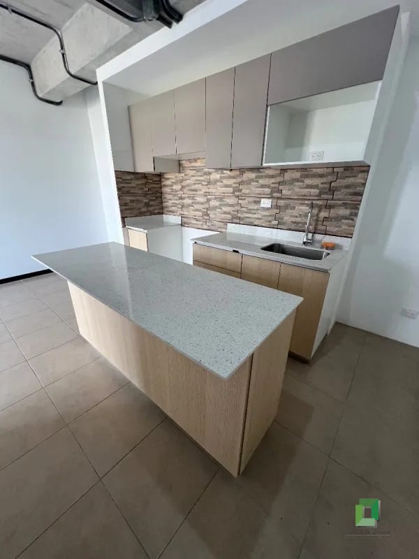 apartameto renta — Apartamento en Alquiler en Zona 4 Mixco, Guatemala, Ciudad — foto 4 de 17